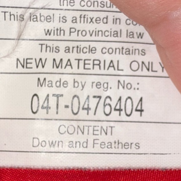 Baby GAP Jacket Kids Navy Puffer Winter Coat Down Filled Sz 3 Years - Picture 14 of 15